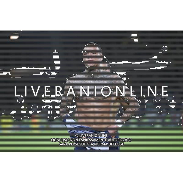 Gregory VAN DER WIEL - 03.05.2015 - Nantes / Paris Saint Germain - 35eme journee de Ligue 1 Photo : Vincent Michel / Icon Sport AG ALDO LIVERANI SAS ONLY ITALY