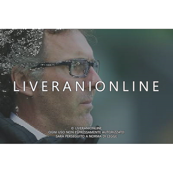 Laurent BLANC - 03.05.2015 - Nantes / Paris Saint Germain - 35eme journee de Ligue 1 Photo : Vincent Michel / Icon Sport AG ALDO LIVERANI SAS ONLY ITALY