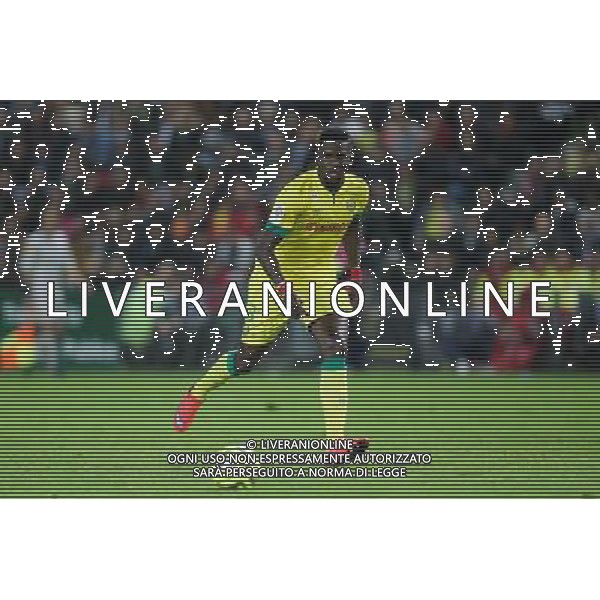 Papy DJILOBODJI - 03.05.2015 - Nantes / Paris Saint Germain - 35eme journee de Ligue 1 Photo : Vincent Michel / Icon Sport AG ALDO LIVERANI SAS ONLY ITALY