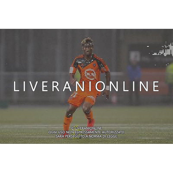 Didier NDONG - 02.05.2015 - Lorient / Bordeaux - 35eme journee de Ligue 1 Photo : Vincent Michel / Icon Sport AG ALDO LIVERANI SAS ONLY ITALY