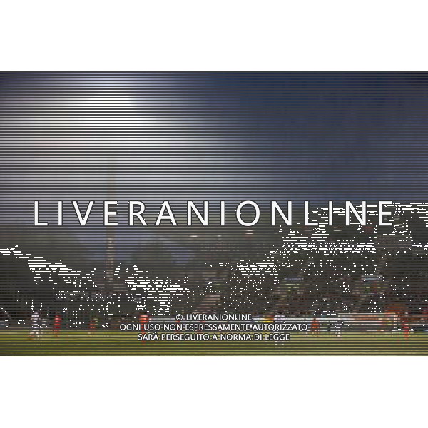 Illustration stade du Moustoir - 02.05.2015 - Lorient / Bordeaux - 35eme journee de Ligue 1 Photo : Vincent Michel / Icon Sport AG ALDO LIVERANI SAS ONLY ITALY
