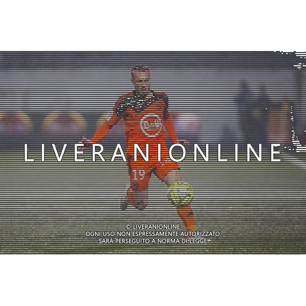 Romain PHILIPPOTEAUX - 02.05.2015 - Lorient / Bordeaux - 35eme journee de Ligue 1 Photo : Vincent Michel / Icon Sport AG ALDO LIVERANI SAS ONLY ITALY