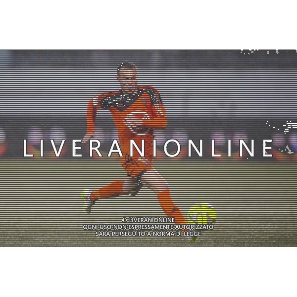 Romain PHILIPPOTEAUX - 02.05.2015 - Lorient / Bordeaux - 35eme journee de Ligue 1 Photo : Vincent Michel / Icon Sport AG ALDO LIVERANI SAS ONLY ITALY