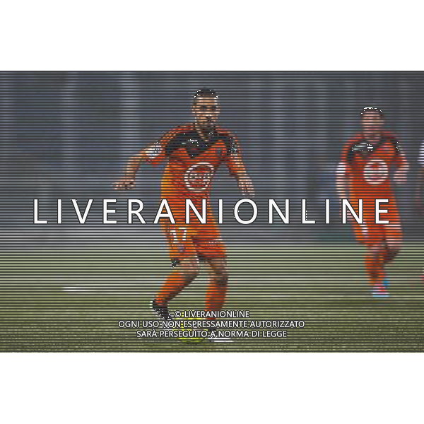 Walid MESLOUB - 02.05.2015 - Lorient / Bordeaux - 35eme journee de Ligue 1 Photo : Vincent Michel / Icon Sport AG ALDO LIVERANI SAS ONLY ITALY