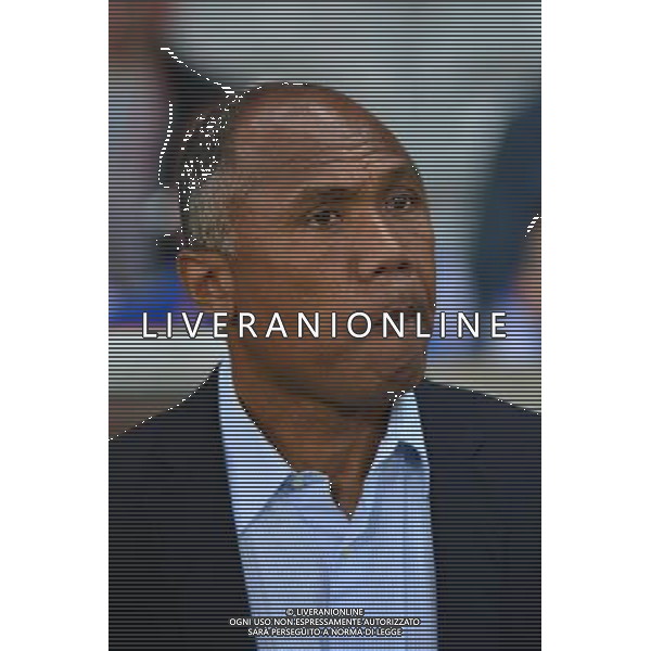 Antoine KOMBOUARE - 03.02.2015 - Lille / Lens - 35eme journee de Ligue 1 Photo : Dave Winter / Icon Sport AG ALDO LIVERANI SAS ONLY ITALY