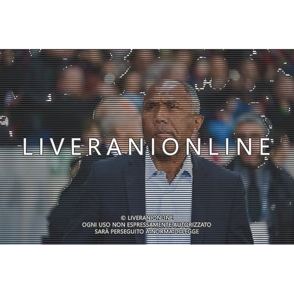 Antoine KOMBOUARE - 03.02.2015 - Lille / Lens - 35eme journee de Ligue 1 Photo : Dave Winter / Icon Sport AG ALDO LIVERANI SAS ONLY ITALY