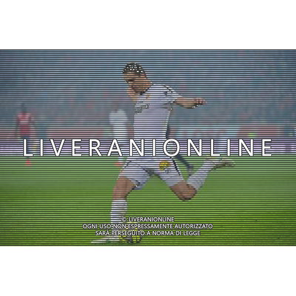 Benjamin BOULENGER - 03.02.2015 - Lille / Lens - 35eme journee de Ligue 1 Photo : Dave Winter / Icon Sport AG ALDO LIVERANI SAS ONLY ITALY