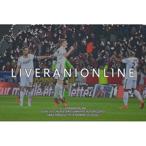 Joie Taylor MOORE - 03.02.2015 - Lille / Lens - 35eme journee de Ligue 1 Photo : Dave Winter / Icon Sport AG ALDO LIVERANI SAS ONLY ITALY