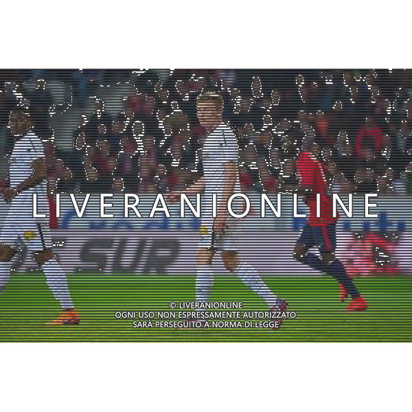 Taylor MOORE - 03.02.2015 - Lille / Lens - 35eme journee de Ligue 1 Photo : Dave Winter / Icon Sport AG ALDO LIVERANI SAS ONLY ITALY