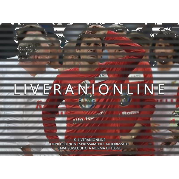 Zanetti and Friends Match for Expo Milano 2015 Milano - 04.05.2015 Nella Foto:leonardo /Ph.Vitez-Ag. Aldo Liverani