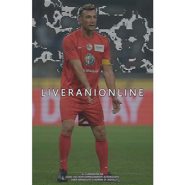 Zanetti and Friends Match for Expo Milano 2015 Milano - 04.05.2015 Nella Foto:shevchenko /Ph.Vitez-Ag. Aldo Liverani