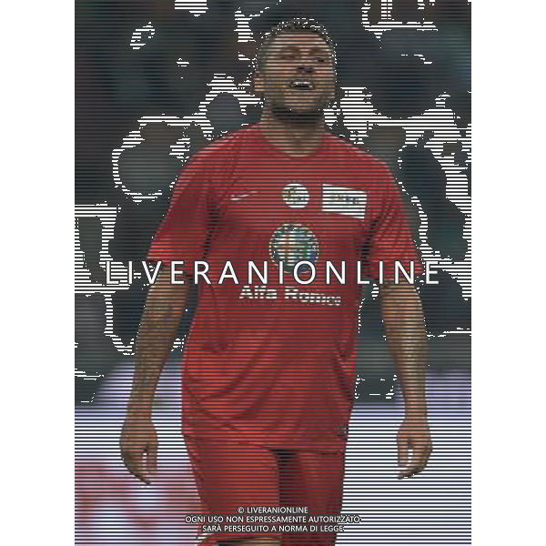 Zanetti and Friends Match for Expo Milano 2015 Milano - 04.05.2015 Nella Foto:vieri /Ph.Vitez-Ag. Aldo Liverani