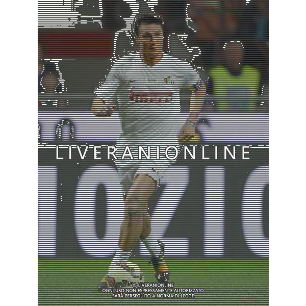 Zanetti and Friends Match for Expo Milano 2015 Milano - 04.05.2015 Nella Foto:zanetti /Ph.Vitez-Ag. Aldo Liverani