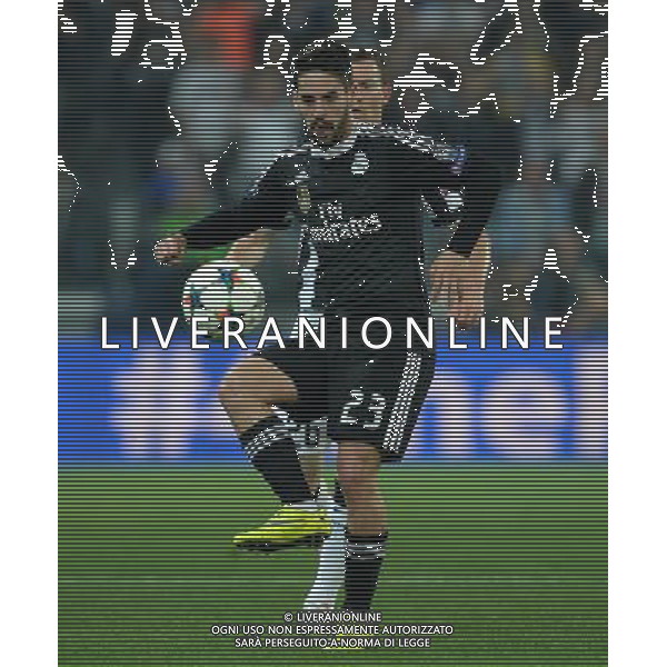 UEFA Champions League 2014/2015 Semifinale Andata Torino- 05.05.2015 Juventus-Real Madrid Nella Foto:isco /Ph.Vitez-Ag. Aldo Liverani