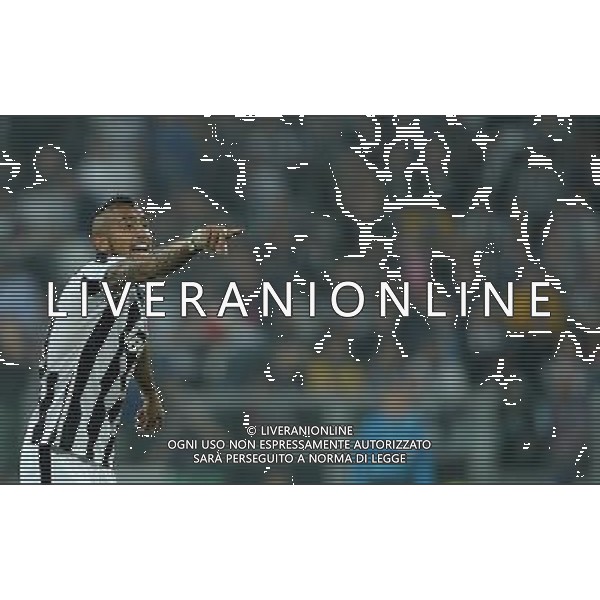 UEFA Champions League 2014/2015 Semifinale Andata Torino- 05.05.2015 Juventus-Real Madrid Nella Foto:vidal arturo /Ph.Vitez-Ag. Aldo Liverani