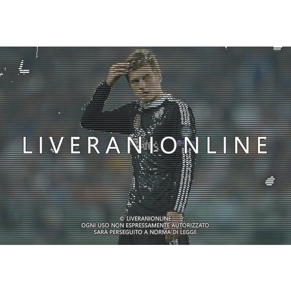 UEFA Champions League 2014/2015 Semifinale Andata Torino- 05.05.2015 Juventus-Real Madrid Nella Foto:kroos /Ph.Vitez-Ag. Aldo Liverani