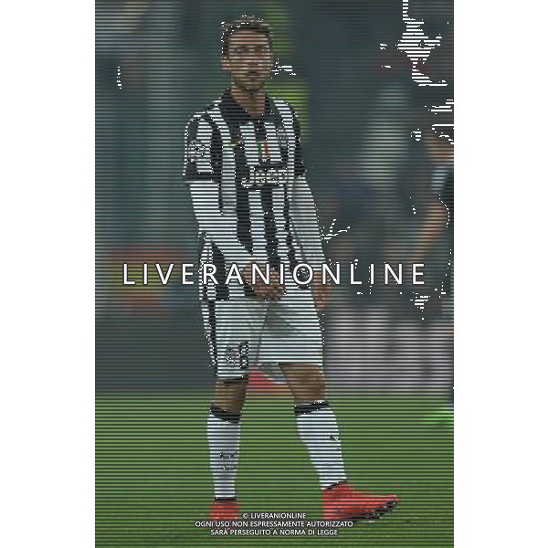 UEFA Champions League 2014/2015 Semifinale Andata Torino- 05.05.2015 Juventus-Real Madrid Nella Foto:Marchisio Claudio /Ph.Vitez-Ag. Aldo Liverani