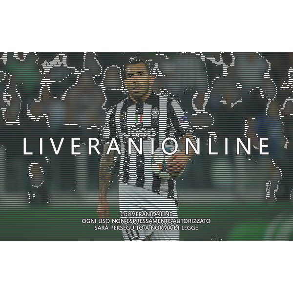 UEFA Champions League 2014/2015 Semifinale Andata Torino- 05.05.2015 Juventus-Real Madrid Nella Foto:Tevez Carlos /Ph.Vitez-Ag. Aldo Liverani
