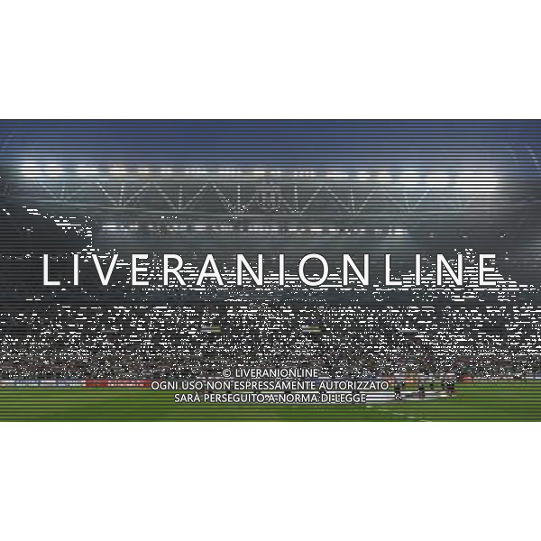 UEFA Champions League 2014/2015 Semifinale Andata Torino- 05.05.2015 Juventus-Real Madrid Nella Foto:Juventus Stadium /Ph.Vitez-Ag. Aldo Liverani