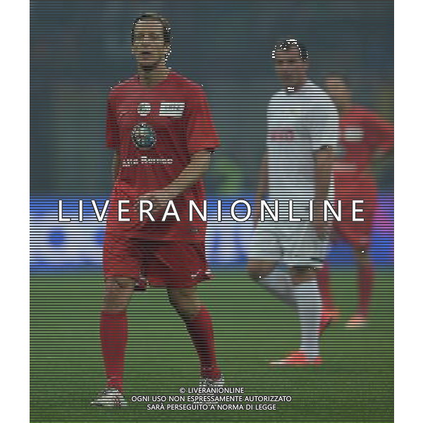 Zanetti and Friends Match for Expo Milano 2015 Milano - 04.05.2015 Nella Foto:Ambrosini Massimo /Ph.Vitez-Ag. Aldo Liverani