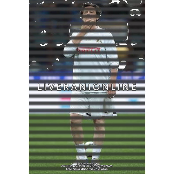 Zanetti and Friends Match for Expo Milano 2015 Milano - 04.05.2015 Nella Foto:Berti Nicola /Ph.Vitez-Ag. Aldo Liverani