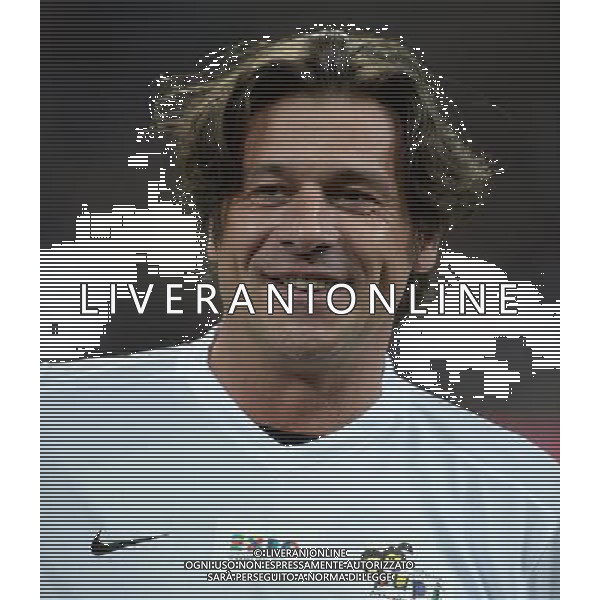 Zanetti and Friends Match for Expo Milano 2015 Milano - 04.05.2015 Nella Foto:Berti Nicola /Ph.Vitez-Ag. Aldo Liverani