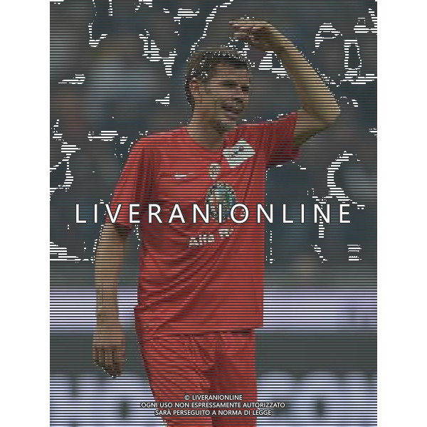 Zanetti and Friends Match for Expo Milano 2015 Milano - 04.05.2015 Nella Foto:Boban Zvonimir /Ph.Vitez-Ag. Aldo Liverani