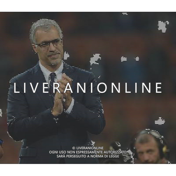 Zanetti and Friends Match for Expo Milano 2015 Milano - 04.05.2015 Nella Foto:Bolingbroke Michael /Ph.Vitez-Ag. Aldo Liverani