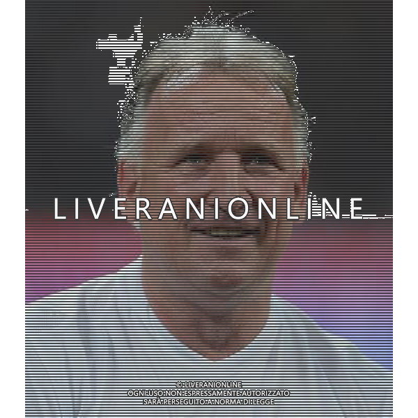 Zanetti and Friends Match for Expo Milano 2015 Milano - 04.05.2015 Nella Foto:Brehme Andreas /Ph.Vitez-Ag. Aldo Liverani