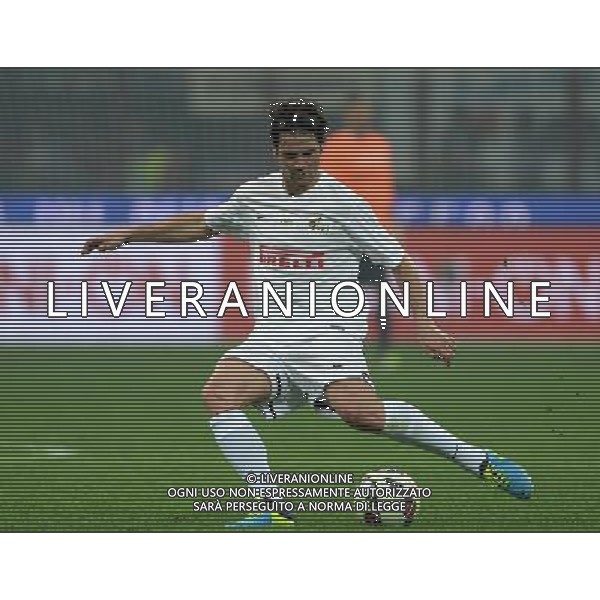 Zanetti and Friends Match for Expo Milano 2015 Milano - 04.05.2015 Nella Foto:Chivu Cristian /Ph.Vitez-Ag. Aldo Liverani