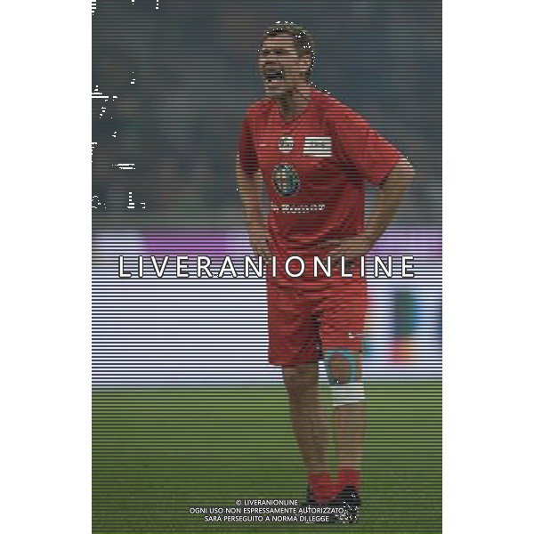 Zanetti and Friends Match for Expo Milano 2015 Milano - 04.05.2015 Nella Foto:Boban Zvonimir /Ph.Vitez-Ag. Aldo Liverani