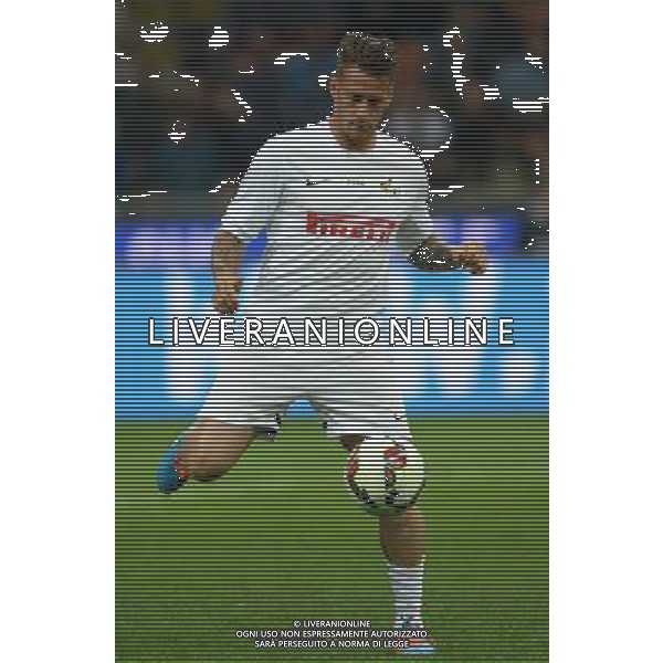 Zanetti and Friends Match for Expo Milano 2015 Milano - 04.05.2015 Nella Foto:Denis German /Ph.Vitez-Ag. Aldo Liverani