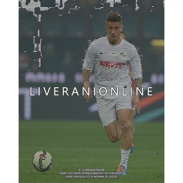 Zanetti and Friends Match for Expo Milano 2015 Milano - 04.05.2015 Nella Foto:Denis German /Ph.Vitez-Ag. Aldo Liverani