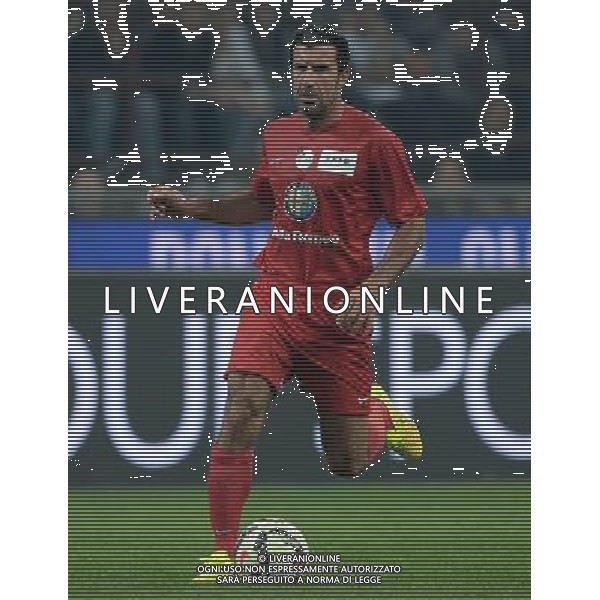 Zanetti and Friends Match for Expo Milano 2015 Milano - 04.05.2015 Nella Foto:Figo Luis /Ph.Vitez-Ag. Aldo Liverani