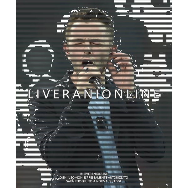 Zanetti and Friends Match for Expo Milano 2015 Milano - 04.05.2015 Nella Foto:Fragola Lorenzo /Ph.Vitez-Ag. Aldo Liverani