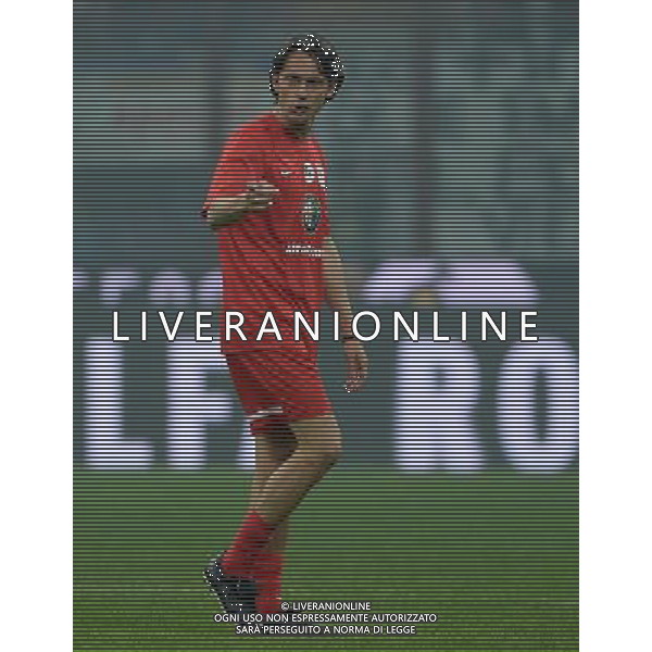 Zanetti and Friends Match for Expo Milano 2015 Milano - 04.05.2015 Nella Foto:Inzagi FIlippo /Ph.Vitez-Ag. Aldo Liverani