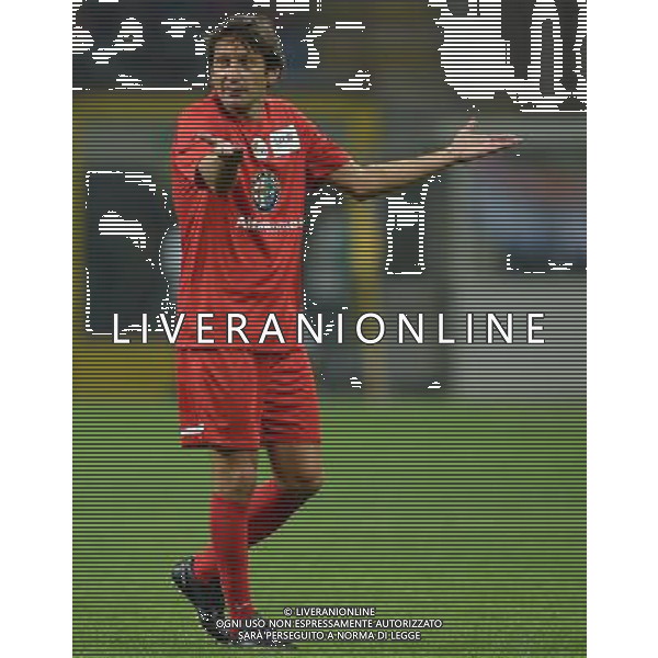 Zanetti and Friends Match for Expo Milano 2015 Milano - 04.05.2015 Nella Foto:Leonardo /Ph.Vitez-Ag. Aldo Liverani