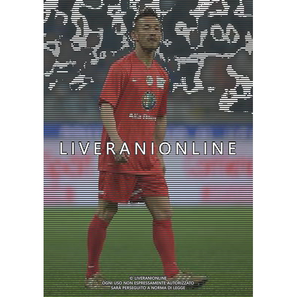 Zanetti and Friends Match for Expo Milano 2015 Milano - 04.05.2015 Nella Foto:Nakata Hidetoshi /Ph.Vitez-Ag. Aldo Liverani