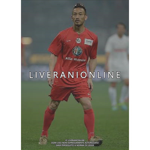 Zanetti and Friends Match for Expo Milano 2015 Milano - 04.05.2015 Nella Foto:Nakata Hidetoshi /Ph.Vitez-Ag. Aldo Liverani