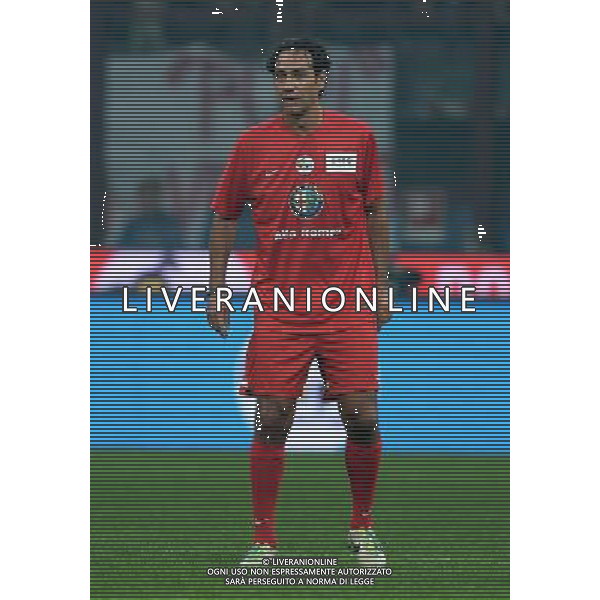 Zanetti and Friends Match for Expo Milano 2015 Milano - 04.05.2015 Nella Foto:Nesta Alessandro /Ph.Vitez-Ag. Aldo Liverani