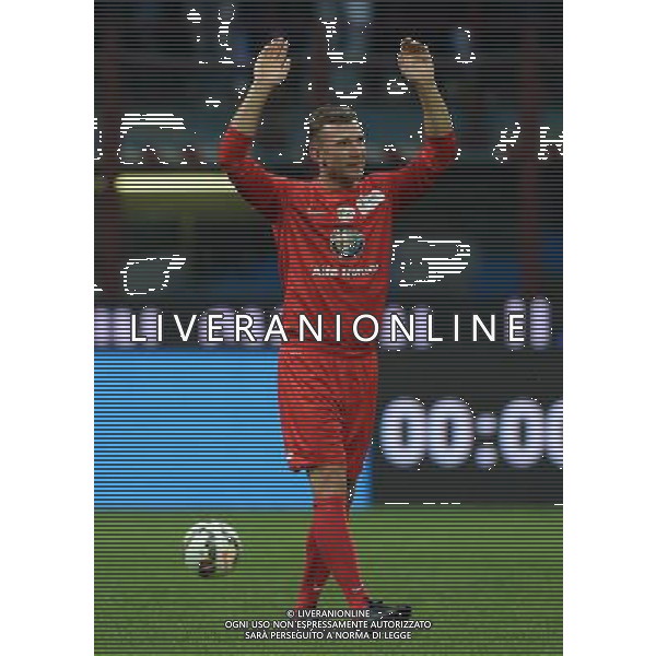 Zanetti and Friends Match for Expo Milano 2015 Milano - 04.05.2015 Nella Foto:Shevchenko Andrij /Ph.Vitez-Ag. Aldo Liverani