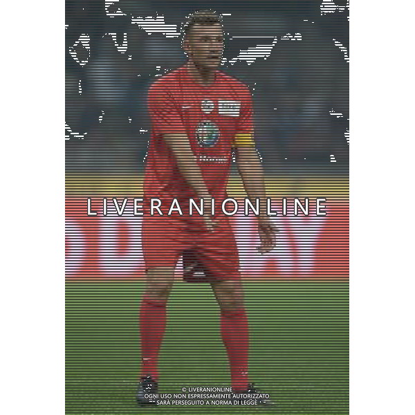 Zanetti and Friends Match for Expo Milano 2015 Milano - 04.05.2015 Nella Foto:Shevchenko Andrij /Ph.Vitez-Ag. Aldo Liverani