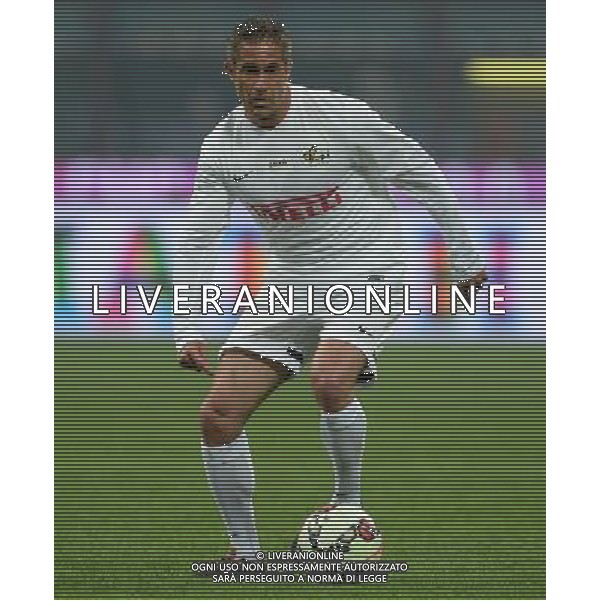 Zanetti and Friends Match for Expo Milano 2015 Milano - 04.05.2015 Nella Foto:Silvinho /Ph.Vitez-Ag. Aldo Liverani