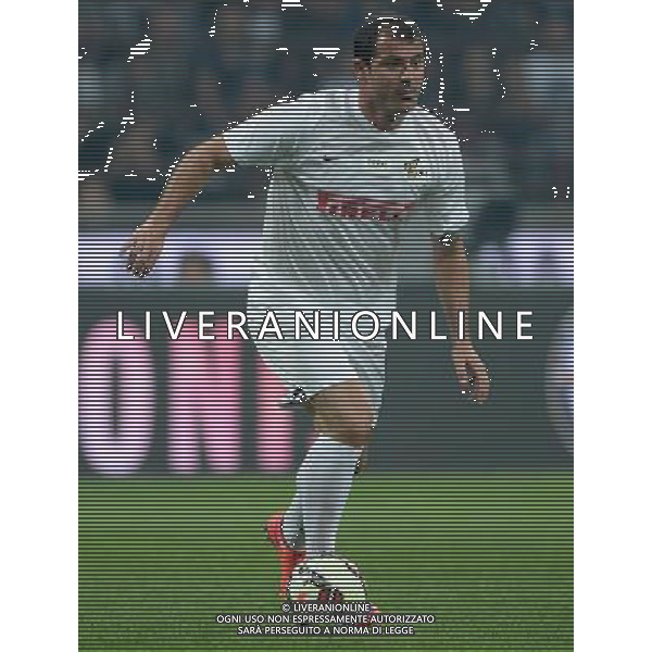 Zanetti and Friends Match for Expo Milano 2015 Milano - 04.05.2015 Nella Foto:Stankovic Dejan /Ph.Vitez-Ag. Aldo Liverani