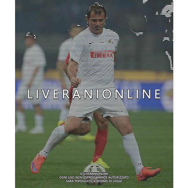 Zanetti and Friends Match for Expo Milano 2015 Milano - 04.05.2015 Nella Foto:Stankovic Dejan /Ph.Vitez-Ag. Aldo Liverani