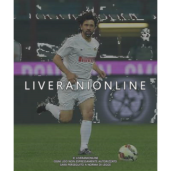 Zanetti and Friends Match for Expo Milano 2015 Milano - 04.05.2015 Nella Foto:Tommasi Damiano /Ph.Vitez-Ag. Aldo Liverani