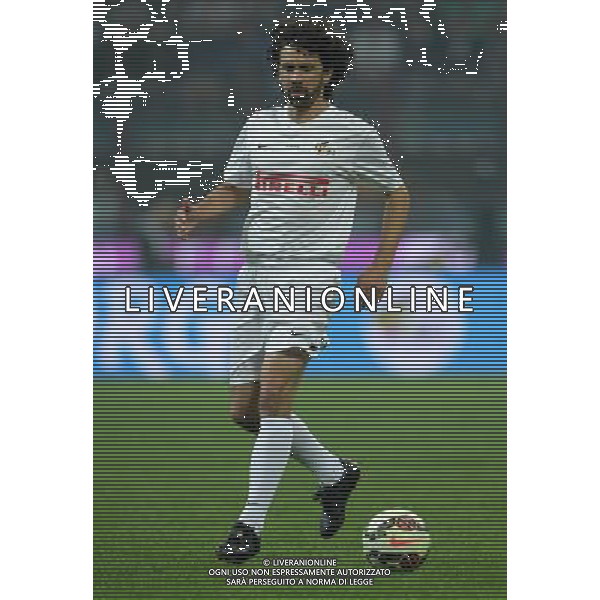 Zanetti and Friends Match for Expo Milano 2015 Milano - 04.05.2015 Nella Foto:Tommasi Damiano /Ph.Vitez-Ag. Aldo Liverani