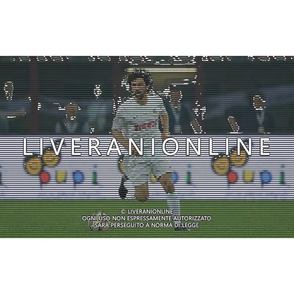 Zanetti and Friends Match for Expo Milano 2015 Milano - 04.05.2015 Nella Foto:Tommasi Damiano /Ph.Vitez-Ag. Aldo Liverani