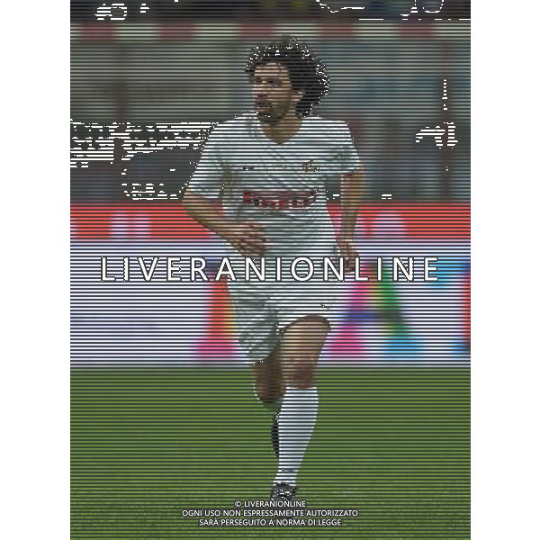 Zanetti and Friends Match for Expo Milano 2015 Milano - 04.05.2015 Nella Foto:Tommasi Damiano /Ph.Vitez-Ag. Aldo Liverani