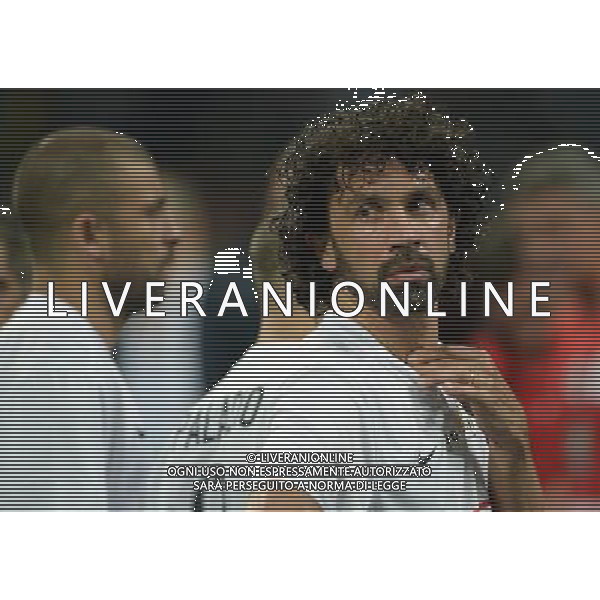 Zanetti and Friends Match for Expo Milano 2015 Milano - 04.05.2015 Nella Foto:Tommasi Damiano /Ph.Vitez-Ag. Aldo Liverani